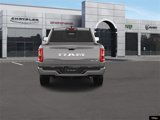 New 2025 RAM 1500 4x4 Crew Cab image 6