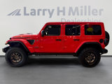 New 2025 Jeep Wrangler Unlimited Rubicon 392 image 2