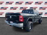 Used 2024 RAM 2500 Limited w/ Safety Group image 3
