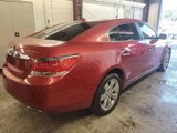 Used 2013 Buick LaCrosse Premium w/ Driver Confidence Package image 3