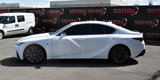 Used 2023 Lexus IS 350 F Sport image 4
