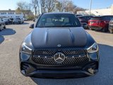 New 2025 Mercedes-Benz GLE 450e 4MATIC image 2