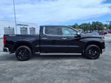 New 2026 Chevrolet Silverado 1500 LTZ w/ LTZ Premium Package image 3