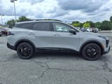 New 2026 Kia Sportage X-Line image 3