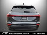 New 2025 Audi Q6 e-tron Premium Plus image 5