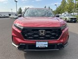New 2026 Honda CR-V Sport-L image 3