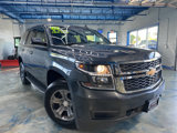 Used 2019 Chevrolet Tahoe LS w/ Skid Plate Package image 5