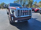 Used 2024 GMC Sierra 2500 Denali w/ Denali Reserve Package image 2