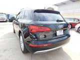 Used 2018 Audi Q5 2.0T Premium Plus w/ Premium Plus Package image 5
