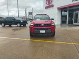 New 2025 Toyota 4Runner TRD Off-Road Premium image 2