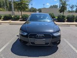 Used 2013 Audi A4 2.0T Premium image 3