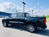New 2024 Chevrolet Colorado LT w/ LT Convenience Package III image 6