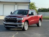 New 2025 RAM 1500 Lone Star image 3