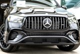 New 2025 Mercedes-Benz GLE 53 AMG 4MATIC Coupe image 4
