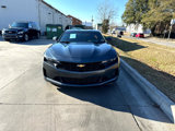 Used 2021 Chevrolet Camaro LT image 5