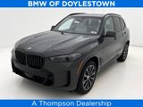 New 2026 BMW X5 xDrive40i w/ M Sport Package image 1