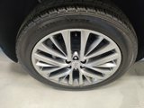 New 2025 Buick Enclave Avenir w/ LPO, Floor Liner Package image 3