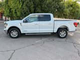 Used 2024 Ford F150 XLT w/ Mobile Office Package image 5