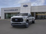 New 2025 Ford F350 4x4 Crew Cab DRW Super Duty image 2