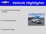 New 2025 Chevrolet Silverado 2500 High Country w/ High Country Premium Package image 2