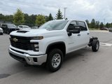 Used 2024 Chevrolet Silverado 3500 W/T w/ WT Convenience Package image 4