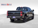 New 2025 Ford F250 Lariat w/ Lariat Ultimate Package image 4