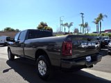 New 2025 RAM 2500 Big Horn image 3