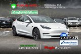 Used 2022 Tesla Model 3 Standard Range image 3