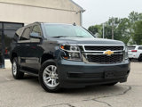Used 2019 Chevrolet Tahoe LT image 3
