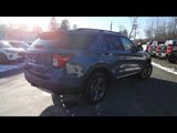 New 2025 Ford Explorer Active w/ Active Comfort Package image 5