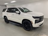 New 2025 Chevrolet Tahoe High Country image 3