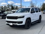 New 2025 Jeep Wagoneer Series II w/ Premium Group I image 5