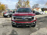 Used 2018 Ford F150 XLT w/ Equipment Group 302A Luxury image 6
