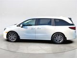 New 2025 Honda Odyssey Touring image 3