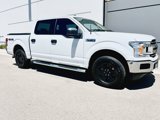 Used 2018 Ford F150 XLT image 3