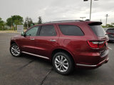Certified 2023 Dodge Durango Citadel image 5