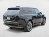 New 2025 Land Rover Range Rover SE image 2