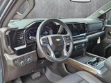 New 2025 Chevrolet Silverado 2500 LT w/ Texas Edition image 3