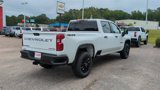 New 2025 Chevrolet Silverado 2500 Custom w/ Custom Convenience Package image 5