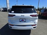 New 2025 Jeep Grand Cherokee L Overland w/ Trailer Tow Package image 5