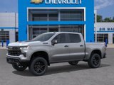 New 2026 Chevrolet Silverado 1500 LT Trail Boss w/ LT Trail Boss Premium Package image 2