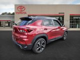 Used 2021 Chevrolet TrailBlazer RS w/ Technology Package image 5