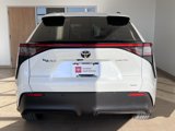 Certified 2023 Toyota bZ4X Limited image 4