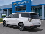 New 2025 Chevrolet Suburban RST w/ RST Capability Package image 3