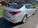 Used 2013 Kia Optima EX w/ Premium Pkg image 6