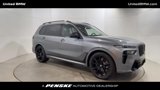 Used 2025 BMW X7 M60i w/ Executive Package image 2