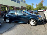 Used 2019 Toyota Corolla XSE image 3