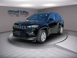 Certified 2024 Jeep Compass Latitude image 6