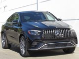 New 2025 Mercedes-Benz GLE 53 AMG 4MATIC Coupe image 2