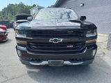 Used 2018 Chevrolet Silverado 1500 LT w/ All Star Edition image 2